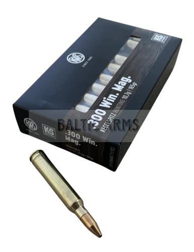 RWS .300 Winchester Magnum KS 10.7 g	